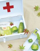 Frudia Avocado regeneráló és nyugtató krém az érzékeny arcbőrre 10 ml