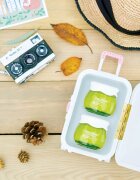 Frudia Avocado regeneráló és nyugtató krém az érzékeny arcbőrre 10 ml