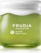 Frudia Avocado regeneráló és nyugtató krém az érzékeny arcbőrre 55 g