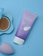 Frudia Blueberry gyengéd védő arckrém SPF 50 50 g