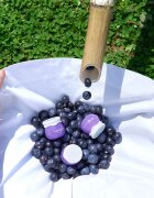 Frudia Blueberry hidratáló géles krém 10 ml
