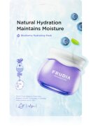 Frudia Blueberry hidratáló maszk az érzékeny száraz bőrre 20 ml
