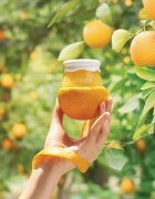 Frudia Citrus élénkítő krém C vitamin 10 ml