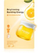Frudia Citrus fehérítő gézmaszk 20 ml
