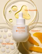 Frudia Citrus fényesítő hatású arcszérum C vitamin 30 ml