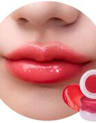 Frudia Glow Juicy Jam multifunkciós balzsam az arcra és a szájra árnyalat Dodo Apple 06 4.5 g