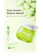 Frudia Green Grape arcmaszk a pórusok összehúzására 20 ml