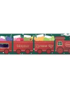 Frudia Holiday Express Kit ajándékszett a tökéletes küllemért