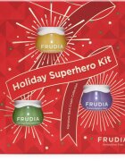 Frudia Holiday Superhero Kit ajándékszett a tökéletes bőrért