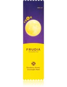 Frudia Honey Blueberry éjszakai hidratáló maszk az érzékeny száraz bőrre 5 ml