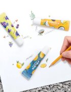 Frudia Honey Coconut hidratáló maszk az ajkakra 10 g