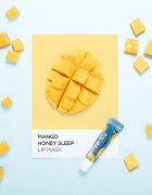 Frudia Honey Mango hidratáló maszk az ajkakra 10 g