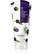 Frudia My Orchard Acai Berry kisimító és tisztító hab száraz és érzékeny bőrre 120 ml