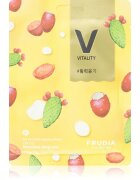 Frudia My Orchard Cactus arcmaszk revitalizáló hatással 20 ml