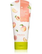 Frudia My Orchard Peach mélyisztító hab az érzékeny arcbőrre 120 ml