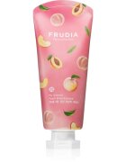 Frudia My Orchard Peach tápláló testápoló tej a bőrréteg megújítására 200 ml