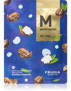 Frudia My Orchard Shea Butter hidratáló gézmaszk a nagyon száraz és érzékeny bőrre 20 ml
