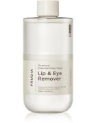 Frudia Re:proust Essential Deep Clean kétfázisú sminklemosó az érzékeny arcbőrre 300 ml