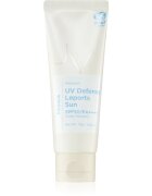 Frudia Re:proust UV Defense hidratáló védőkrém az érzékeny arcbőrre SPF 50+ 70 g