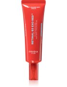 Frudia Retinal B3 Exo Red 360º Volume Shot Cream revitalizáló és élénkitő krém a bőr rugalmasságának növelésére 50 g