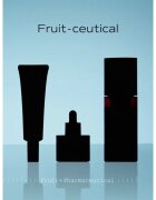 Frudia Retinal B3 Exo Red 360º Volume Shot Cream revitalizáló és élénkitő krém a bőr rugalmasságának növelésére 50 g
