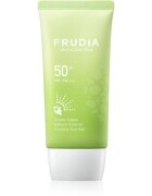 Frudia Sun Green Grape Sebum Control hidratáló napozó gél kombinált és zsíros bőrre SPF 50+ 50 g