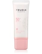 Frudia Sun Velvet Fit Blurring Sun Primer védő sminkalap a make-up alá SPF 50+ 40 g