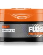 Fudge Sculpt Shaper félmatt styling krém 75 g