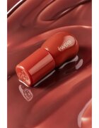 fwee 3D Voluming Gloss hidratáló ajakfény dúsabb hatásért árnyalat A06 Scotch 30% 5.3 g