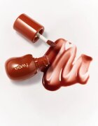 fwee 3D Voluming Gloss hidratáló ajakfény dúsabb hatásért árnyalat A06 Scotch 30% 5.3 g