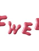 fwee 3D Voluming Gloss hidratáló ajakfény dúsabb hatásért árnyalat B07 Peach 70% 5.3 g