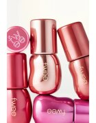 fwee 3D Voluming Gloss hidratáló ajakfény dúsabb hatásért árnyalat B07 Peach 70% 5.3 g