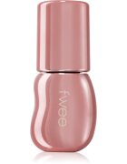 fwee 3D Voluming Gloss hidratáló ajakfény dúsabb hatásért árnyalat B08 Rozy 70% 5.3 g