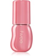 fwee 3D Voluming Gloss hidratáló ajakfény dúsabb hatásért árnyalat B09 Lychee 70% 5.3 g