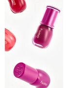 fwee 3D Voluming Gloss hidratáló ajakfény dúsabb hatásért árnyalat B09 Lychee 70% 5.3 g