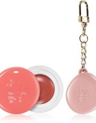 fwee Lip&Cheek Blurry Pudding Pot tonizáló balzsam ajakra és arcra + tok árnyalat CR01 Dear (Bestie Moment) 5 g