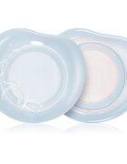 fwee Lip&Cheek Glowy Jelly Pot tonizáló balzsam az arcra és a szájra árnyalat JH00 Sugar Powder 4 g