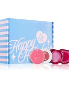 fwee Lip&Cheek Set ajándékszett az arcra és a szájra