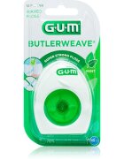 G.U.M Butlerweave viaszolt mentolos fogselyem 55 m
