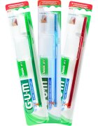 G.U.M Classic Regular fogkefe gyenge 1 db