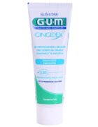G.U.M Gingidex 006% fogkrém a foglepedék ellen és az egészséges ínyért 75 ml