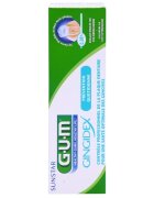 G.U.M Gingidex 006% fogkrém a foglepedék ellen és az egészséges ínyért 75 ml
