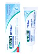G.U.M Hydral hidratáló gél fogakra nyelvre és ínyre 50 ml