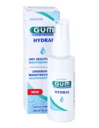 G.U.M Hydral szájspray hidratáló hatással 50 ml
