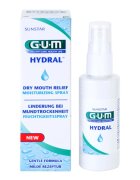G.U.M Hydral szájspray hidratáló hatással 50 ml