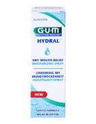 G.U.M Hydral szájspray hidratáló hatással 50 ml