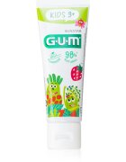 G.U.M Kids fog gél gyerekeknek eper ízzel 50 ml