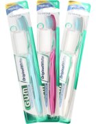 G.U.M Original White 563 Medium fogkefe közepes 1 db