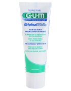 G.U.M Original White fehérítő fogkrém 75 ml