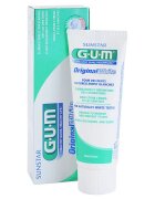 G.U.M Original White fehérítő fogkrém 75 ml